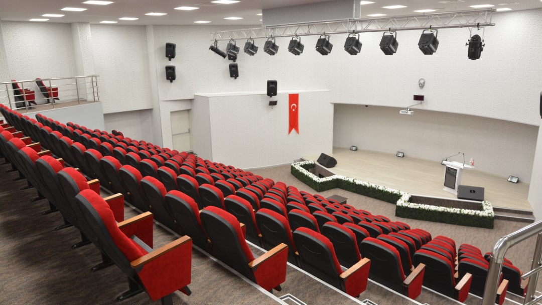 Genç Girişimcilere Mikro İhracat Atölyesi