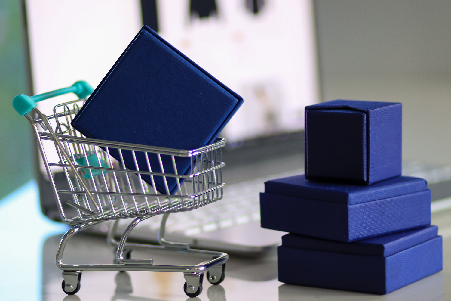 Güvenilir Alışveriş