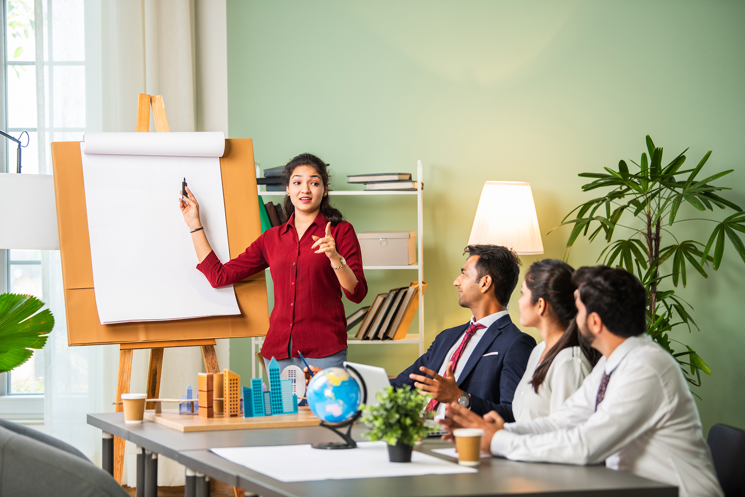 Eğitim ve Mikro İhracat Desteği