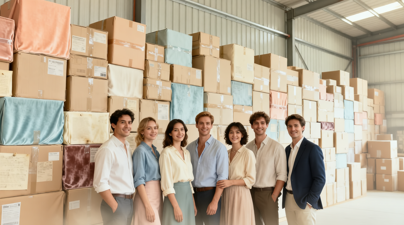 Türkiye’de E-Ticaret Satıcılarının Güçlü Temsilcisi