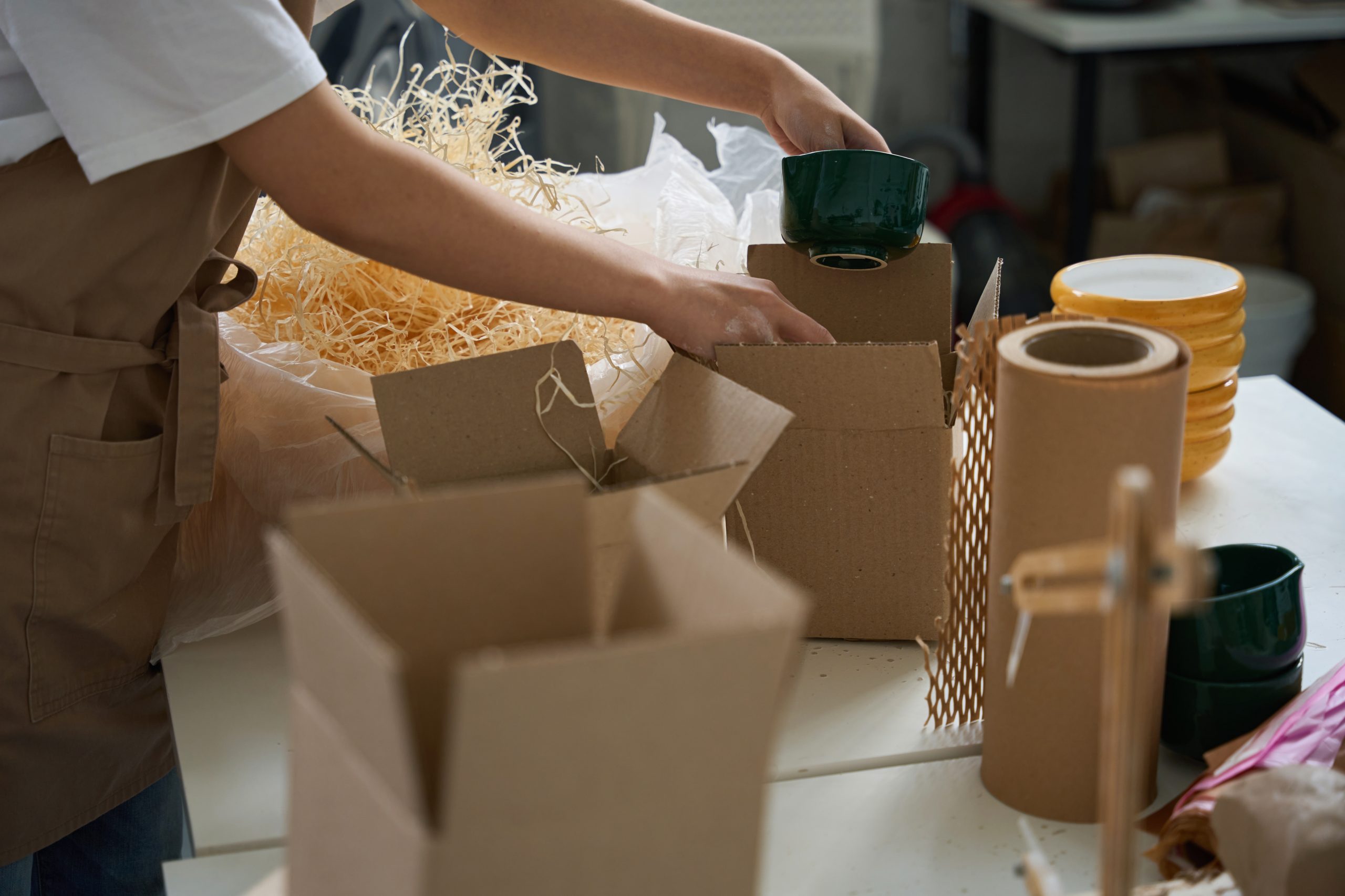 Anadolu’dan Dünyaya Mikro İhracat