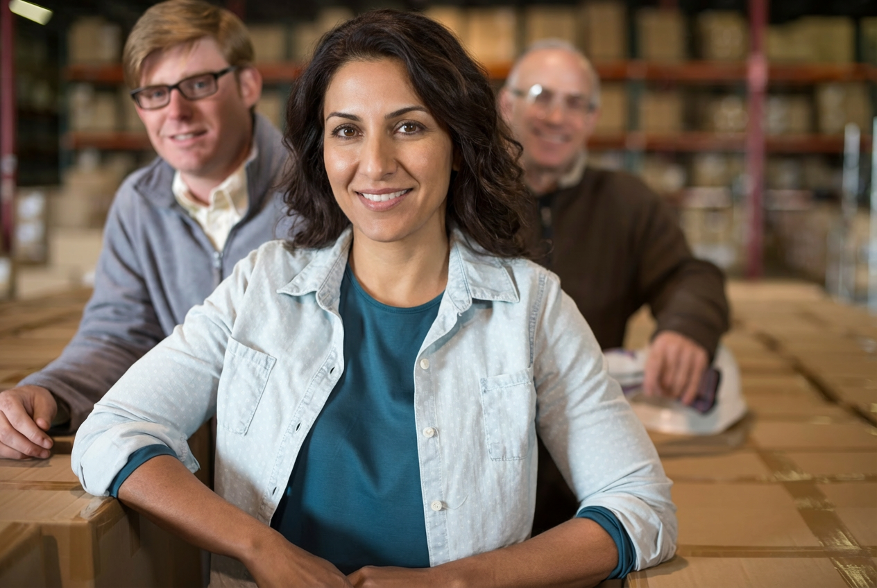 03. Sürdürülebilir Büyüme