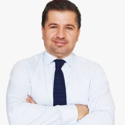 Akın Akyüz